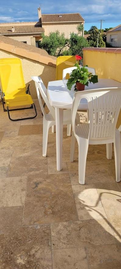 Repos Au Soleil Appartement