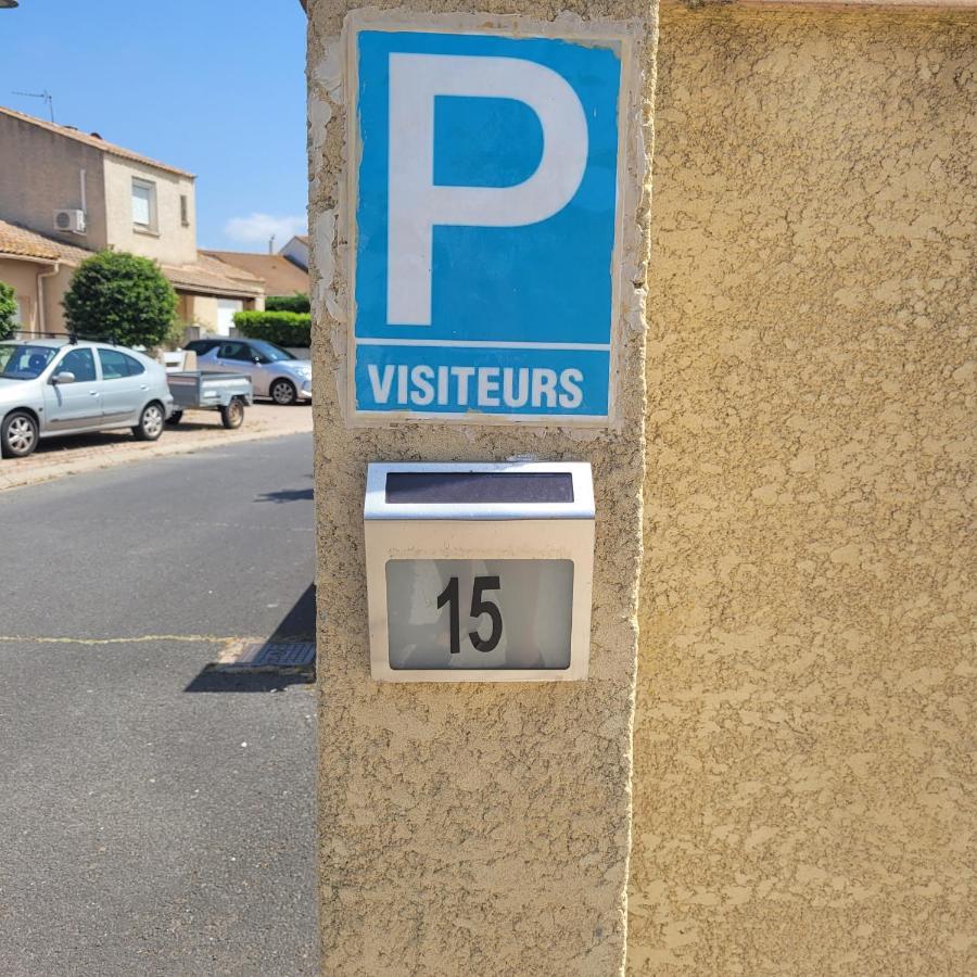 Repos Au Soleil Appartement